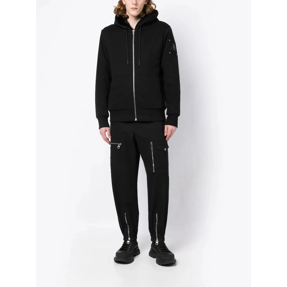 Sweatshirts Black sold by Wanan Luxury product image thumbnail 3