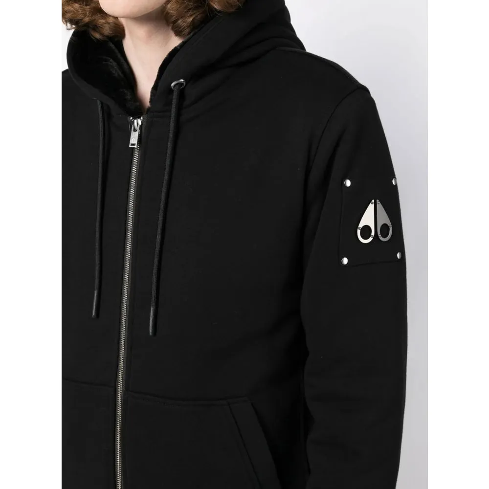 Sweatshirts Black sold by Wanan Luxury product image thumbnail 4