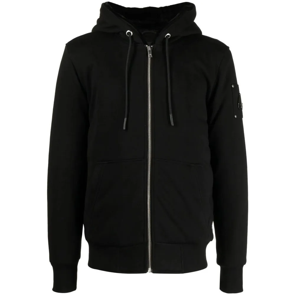 Sweatshirts Black sold by Wanan Luxury