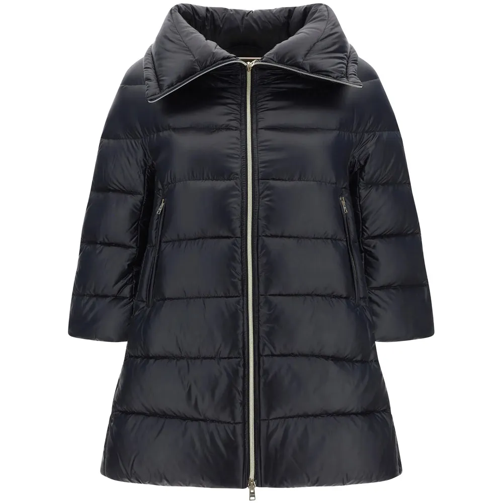 Outerwears Black sold by Wanan Luxury