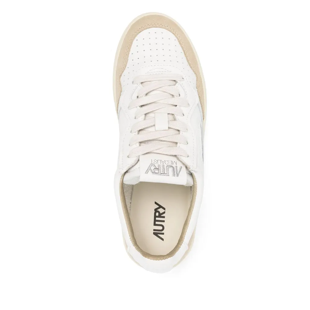 Sneakers White, Neutral sold by Wanan Luxury product image thumbnail 2