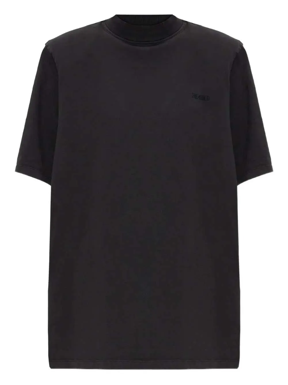 Turtleneck T-Shirt sold by Wanan Luxury