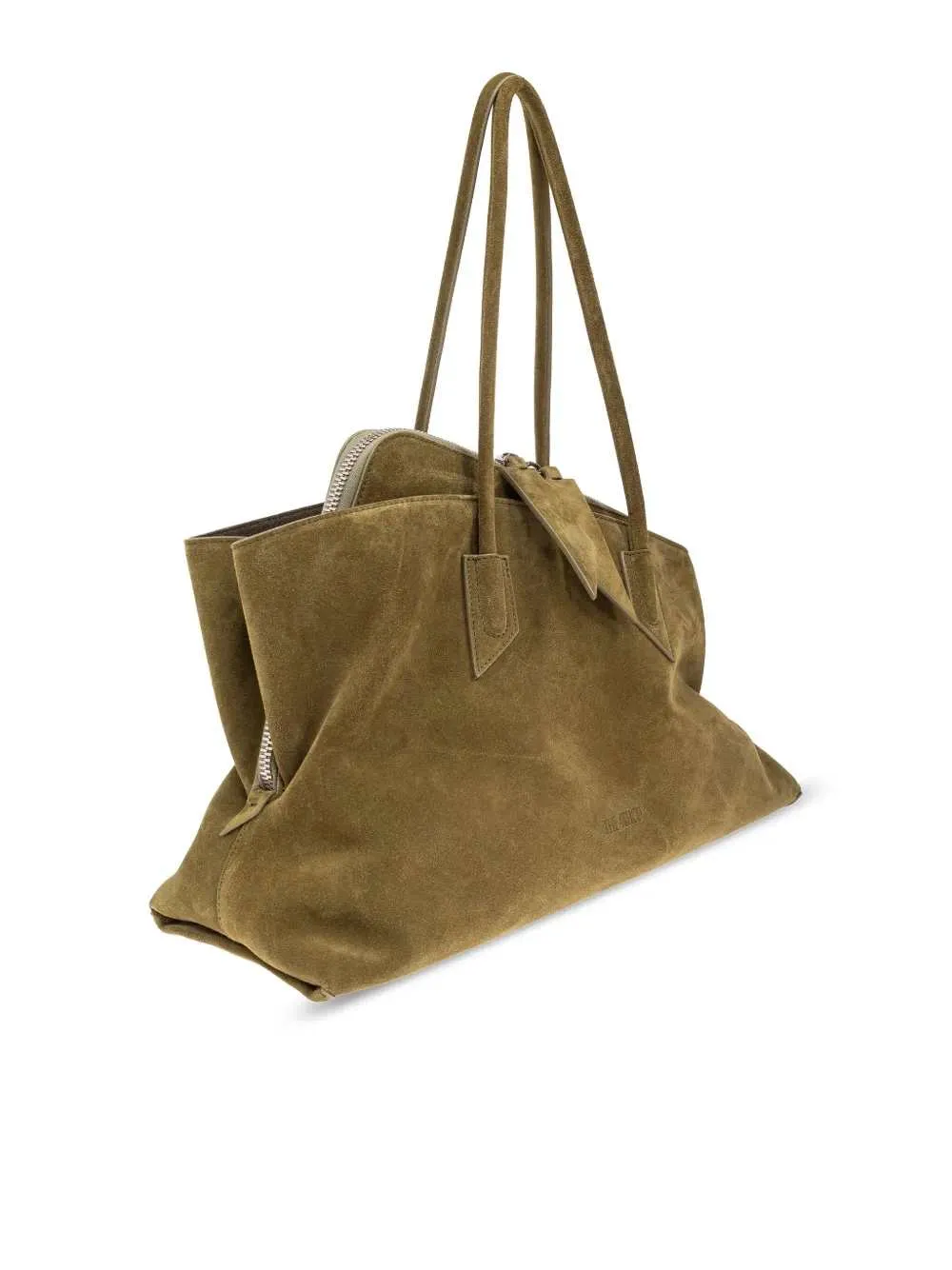 La Passeggiata Medium Tote Bag sold by Wanan Luxury product image thumbnail 3