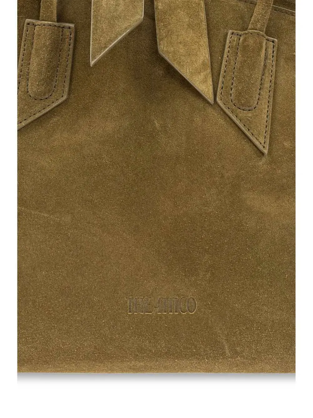 La Passeggiata Medium Tote Bag sold by Wanan Luxury product image thumbnail 5