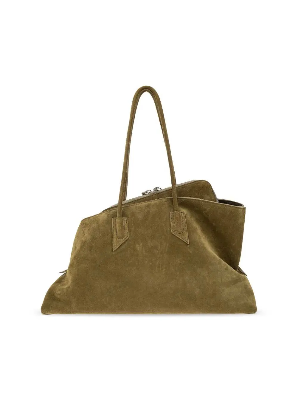 La Passeggiata Medium Tote Bag sold by Wanan Luxury product image thumbnail 2