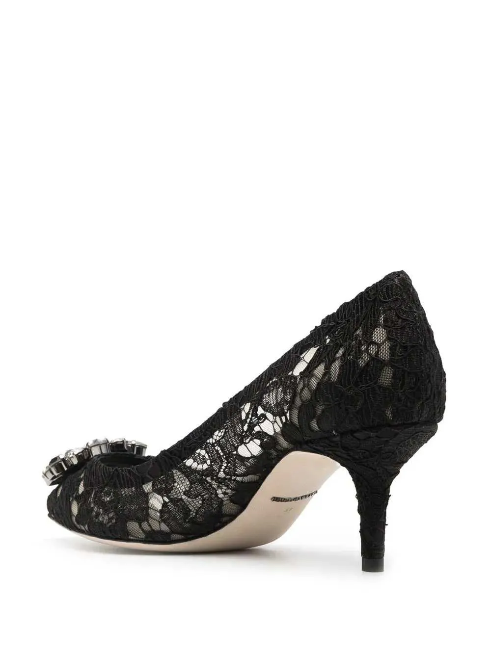 Belluci Pumps sold by Wanan Luxury product image thumbnail 5