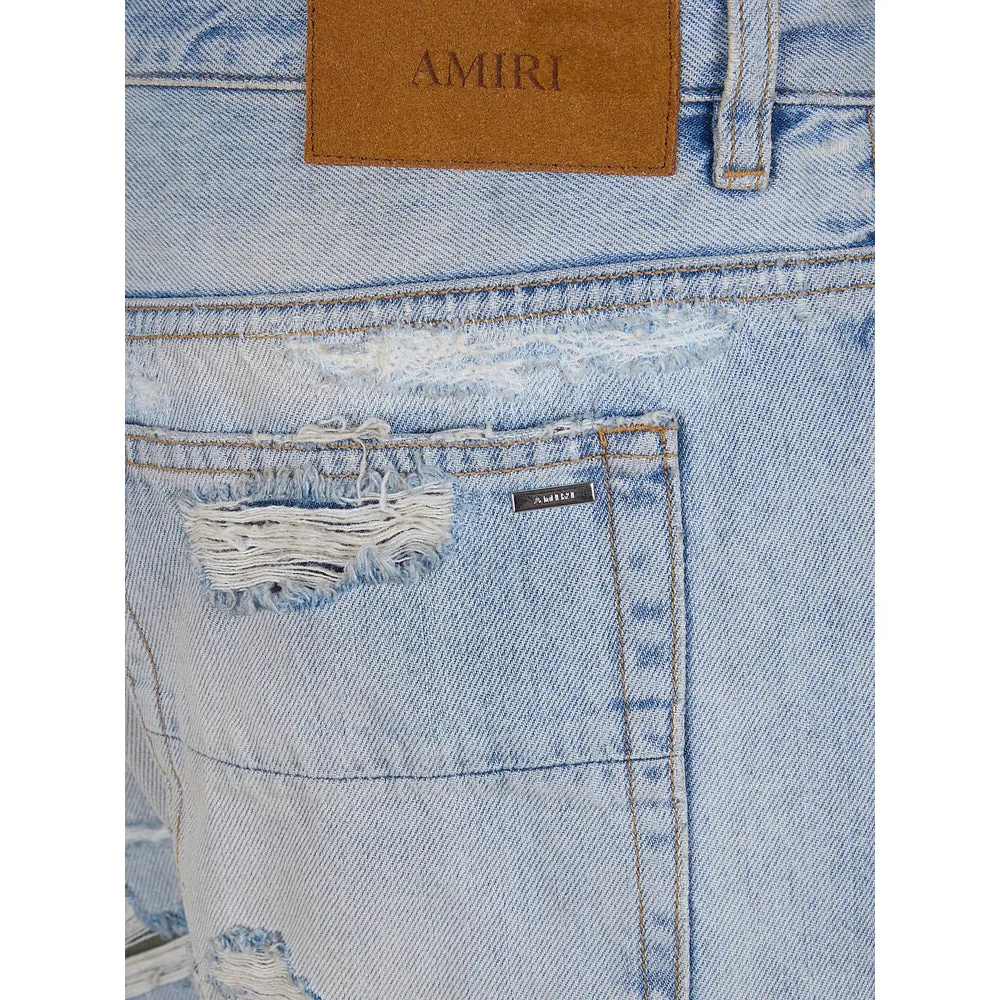 Denim Blue sold by Wanan Luxury product image thumbnail 2