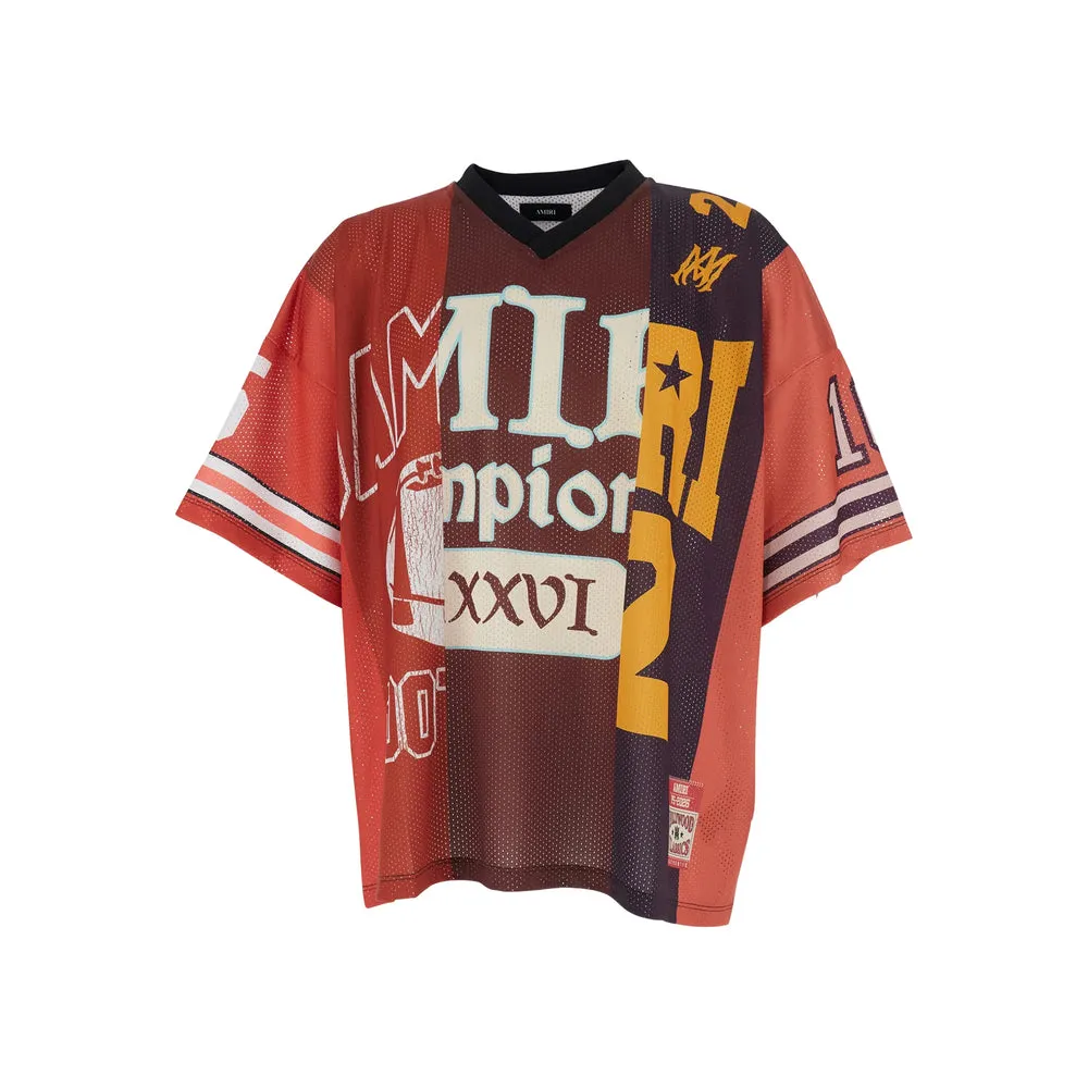 T Shirts Red, Brown sold by Wanan Luxury