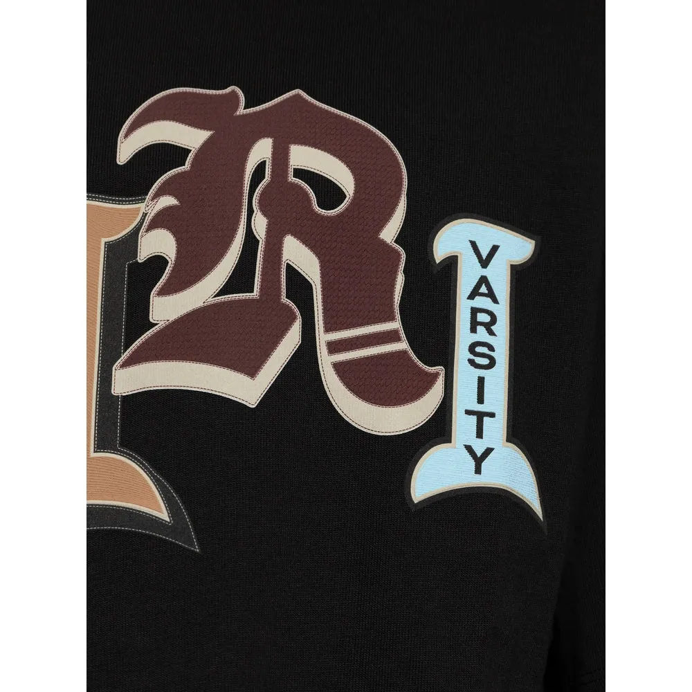 T Shirts Black sold by Wanan Luxury product image thumbnail 3