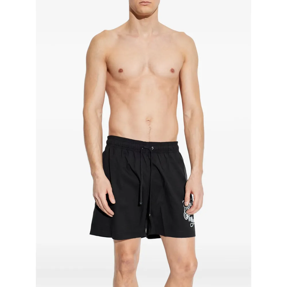 Shorts Black sold by Wanan Luxury product image thumbnail 2