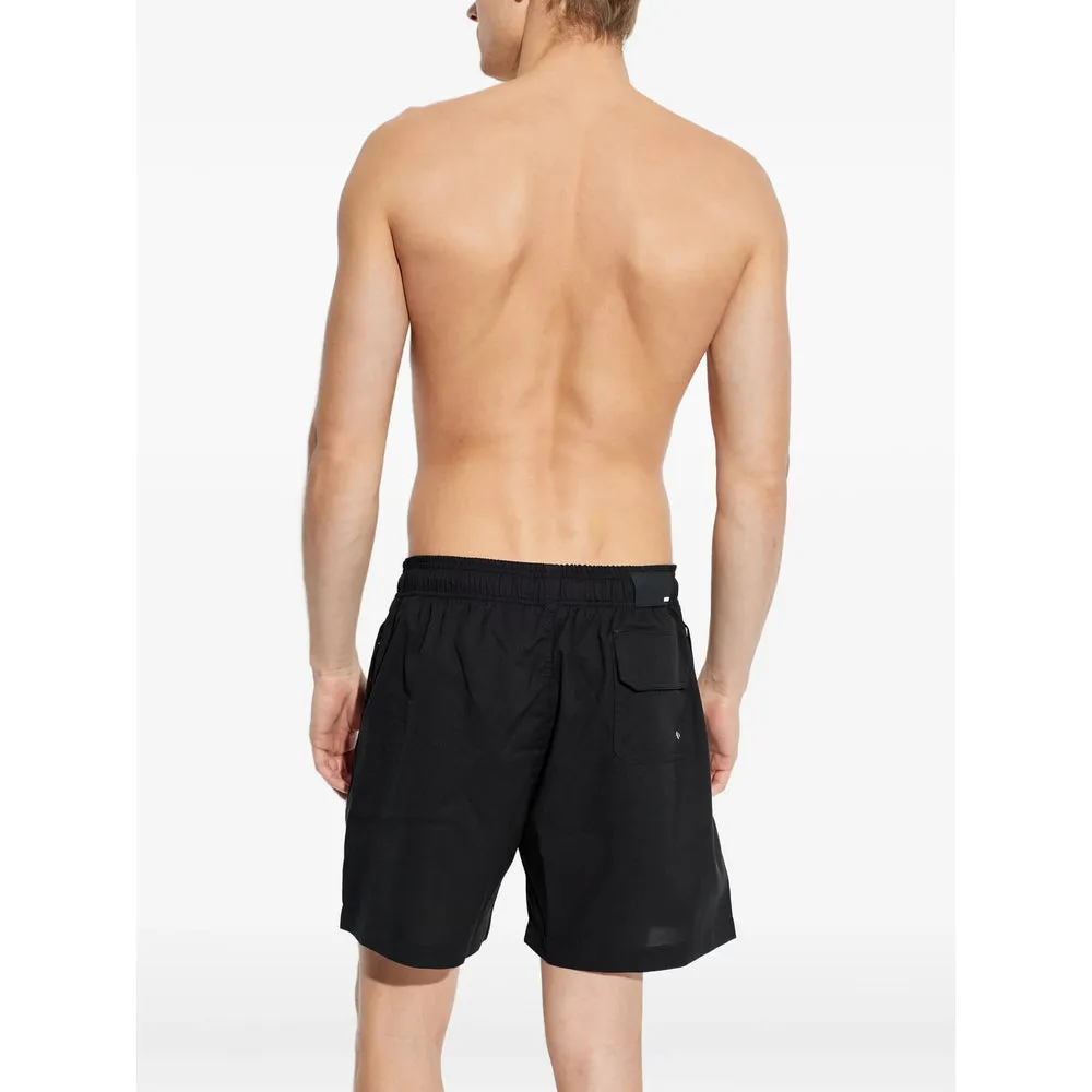 Shorts Black sold by Wanan Luxury product image thumbnail 4
