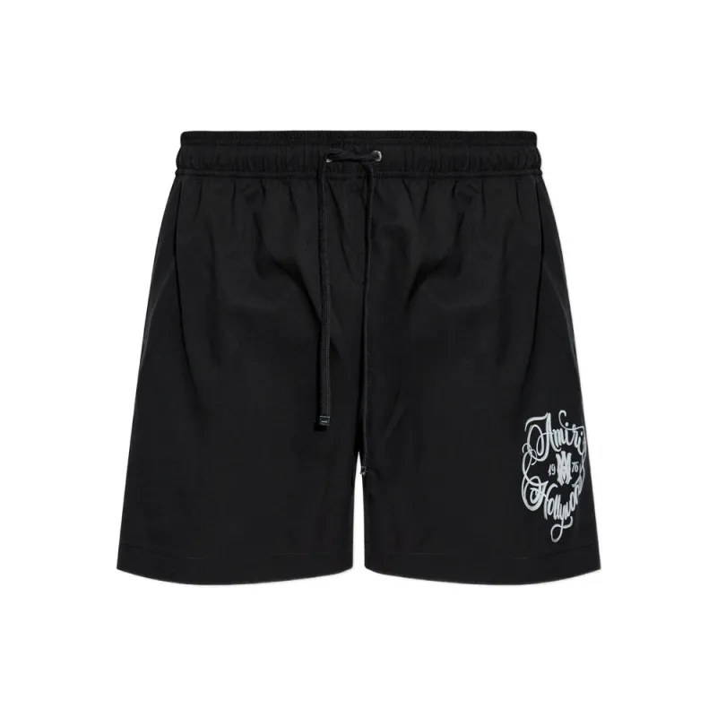 Shorts Black sold by Wanan Luxury