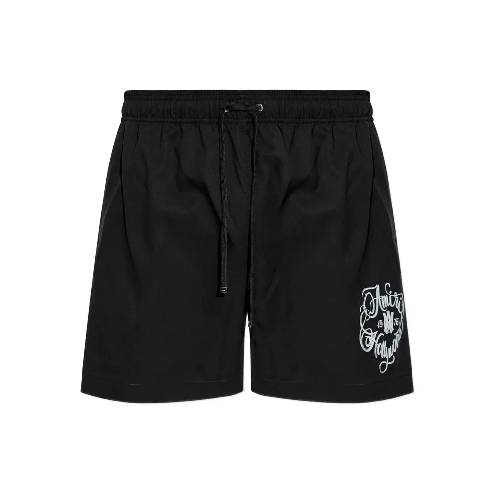Shorts Black sold by Wanan Luxury