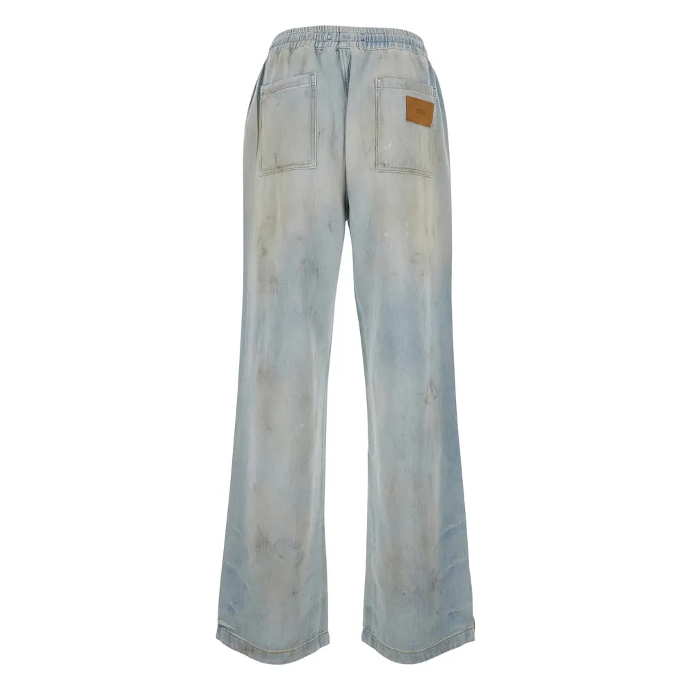 Denim Blue sold by Wanan Luxury product image thumbnail 2