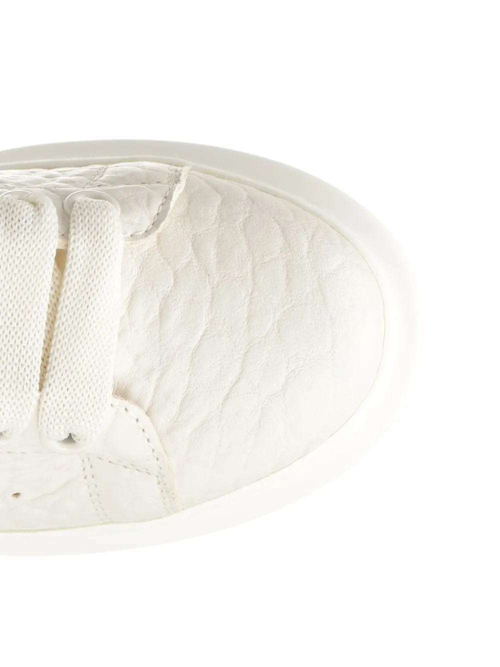 Oversize Sneakers White sold by Wanan Luxury product image thumbnail 4