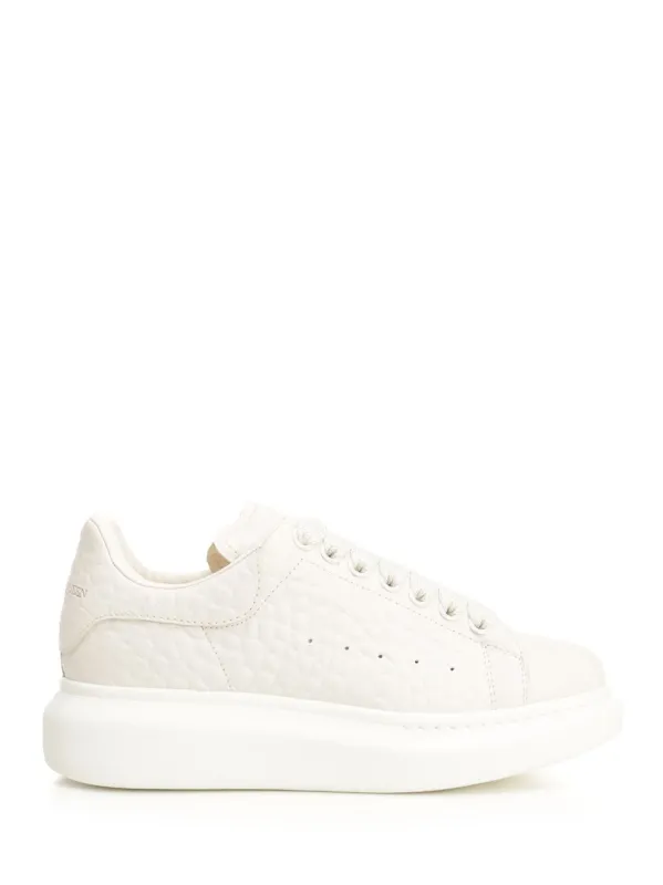 Oversize Sneakers White sold by Wanan Luxury