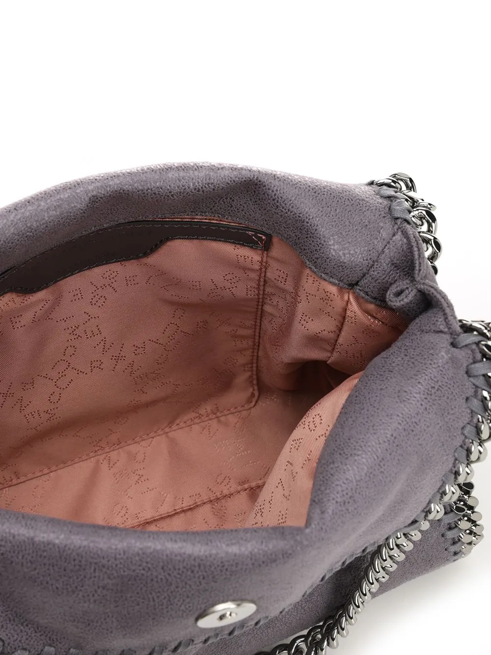 S Crossbody Bags Grey sold by Wanan Luxury product image thumbnail 4