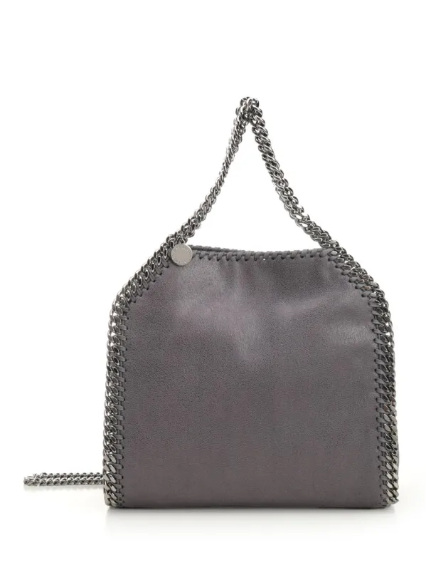 S Crossbody Bags Grey sold by Wanan Luxury