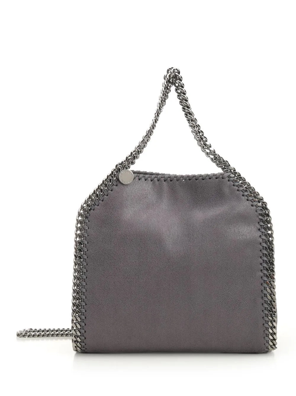 S Crossbody Bags Grey sold by Wanan Luxury