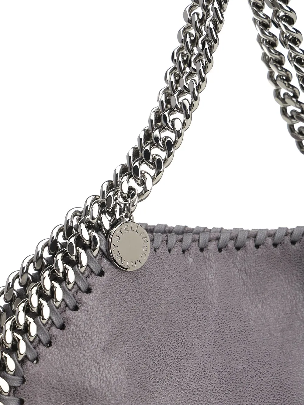 S Crossbody Bags Grey sold by Wanan Luxury product image thumbnail 5