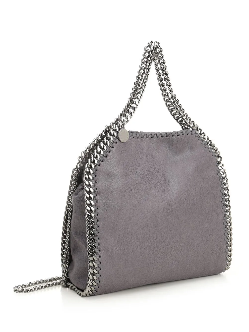 S Crossbody Bags Grey sold by Wanan Luxury product image thumbnail 2