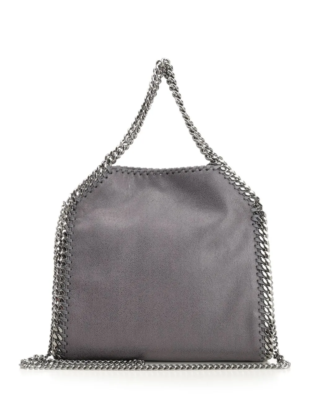 S Crossbody Bags Grey sold by Wanan Luxury product image thumbnail 3