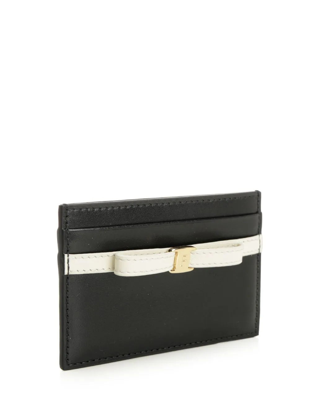 Leather Card Holder Small Leather Goods Black sold by Wanan Luxury product image thumbnail 2