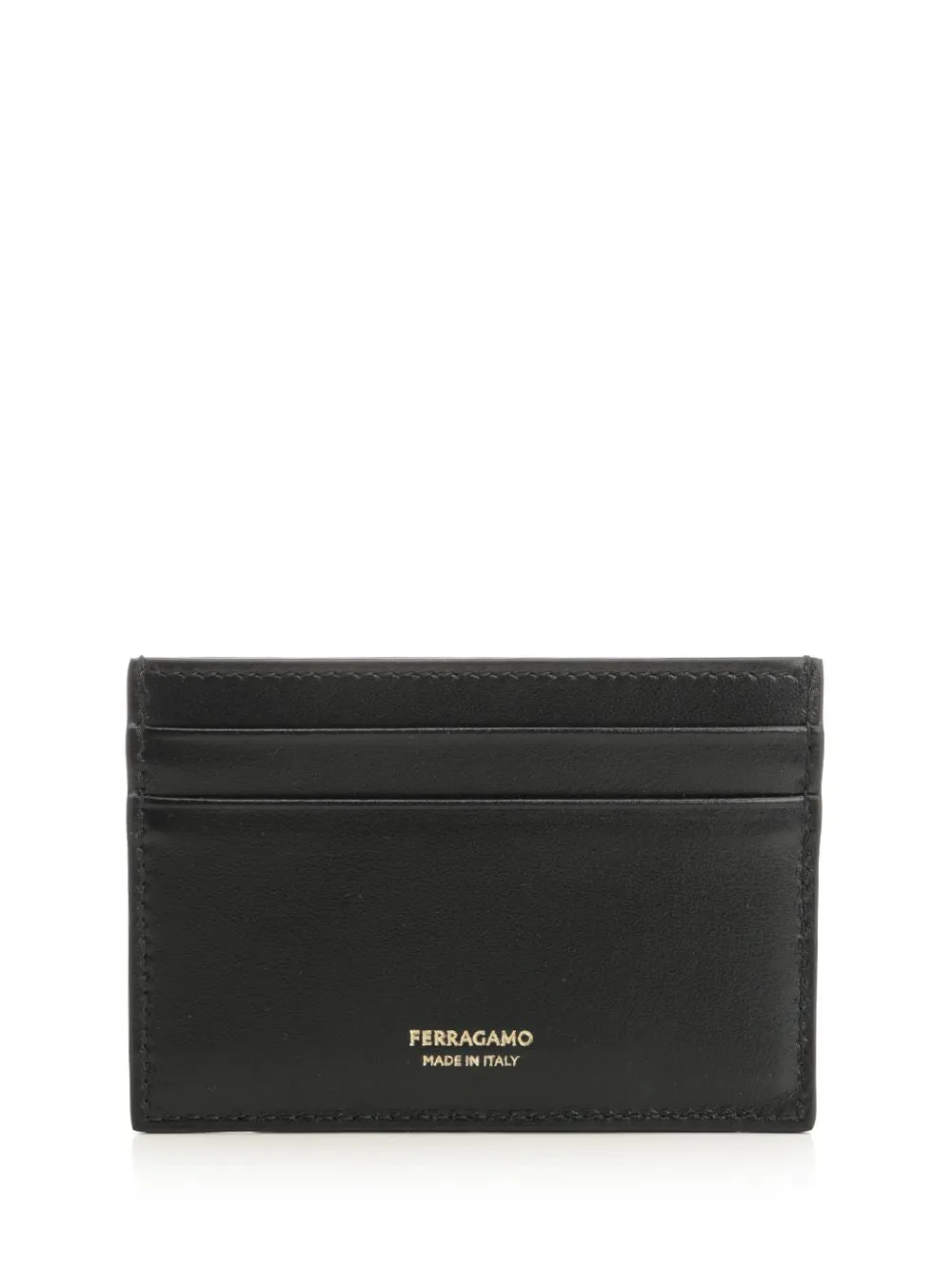 Leather Card Holder Small Leather Goods Black sold by Wanan Luxury product image thumbnail 3