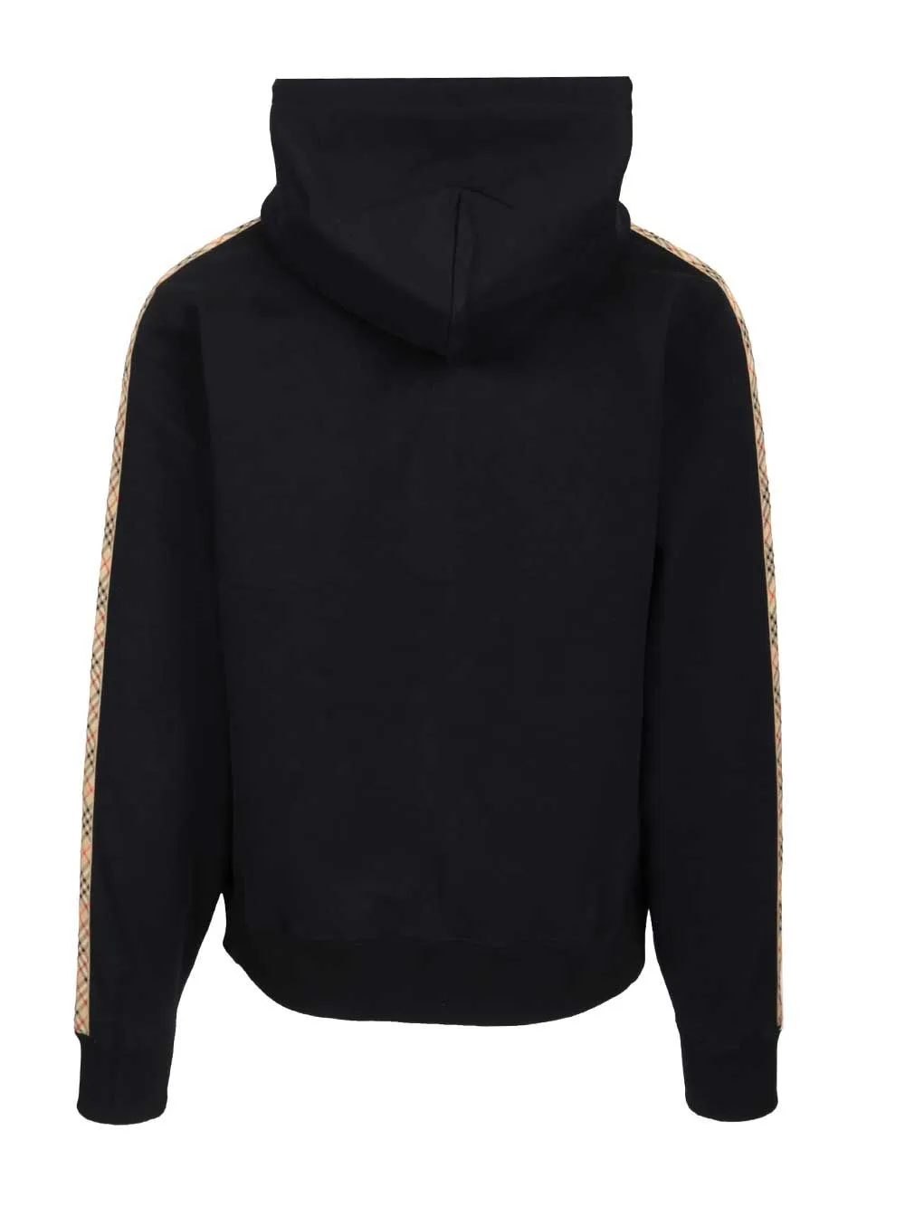 Cotton Sweatshirt Sweatshirts Blue sold by Wanan Luxury product image thumbnail 2