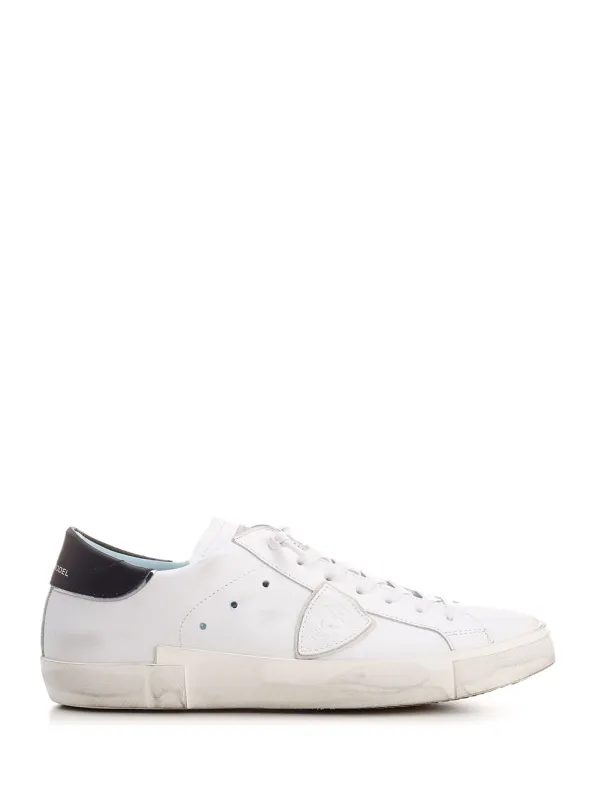 Prsx Sneakers White sold by Wanan Luxury