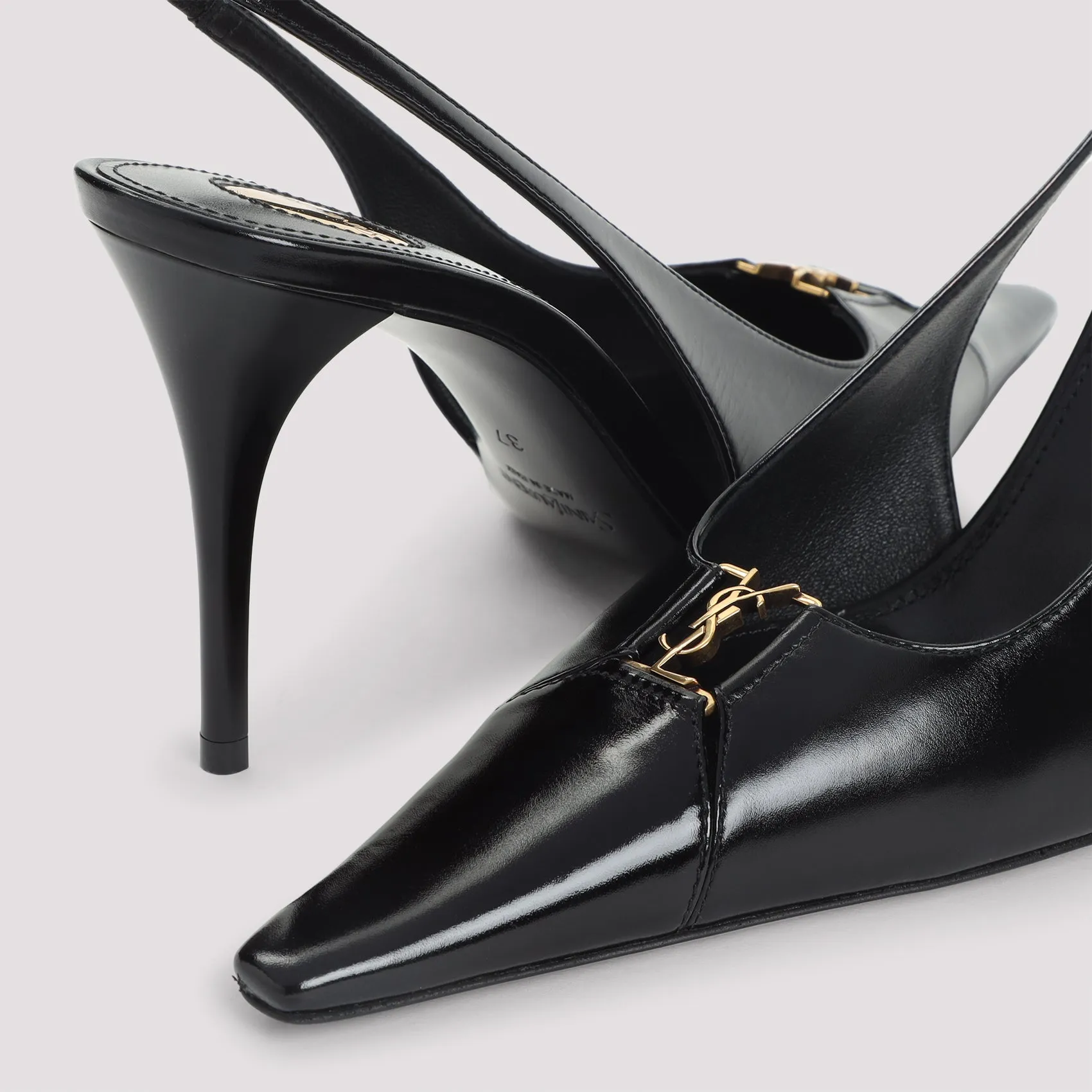 Pumps Black sold by Wanan Luxury product image thumbnail 5