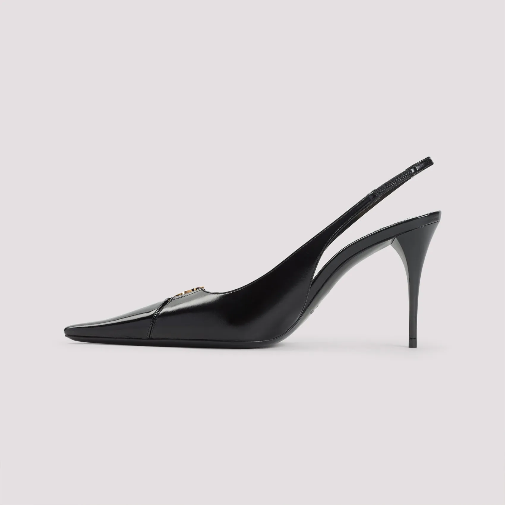 Pumps Black sold by Wanan Luxury product image thumbnail 3
