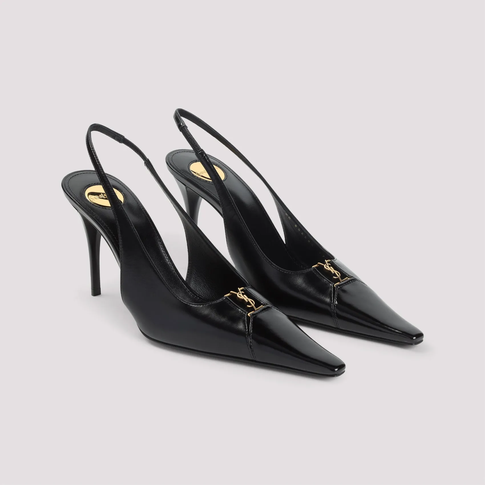 Pumps Black sold by Wanan Luxury product image thumbnail 4