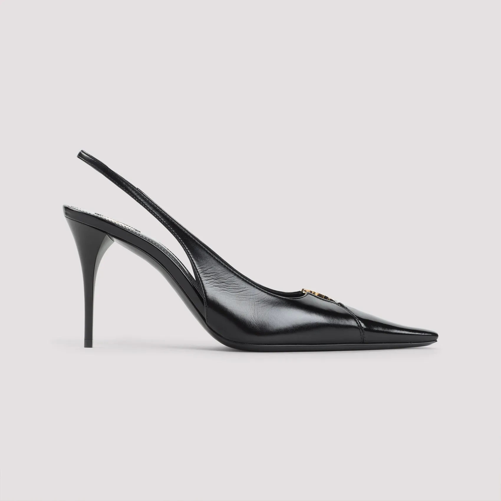 Pumps Black sold by Wanan Luxury product image thumbnail 2