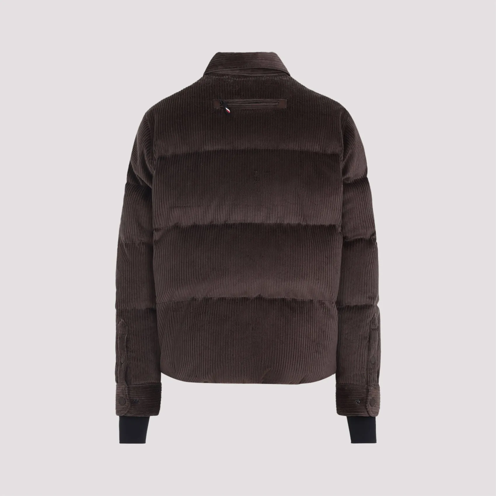 Down Jackets Brown sold by Wanan Luxury product image thumbnail 3