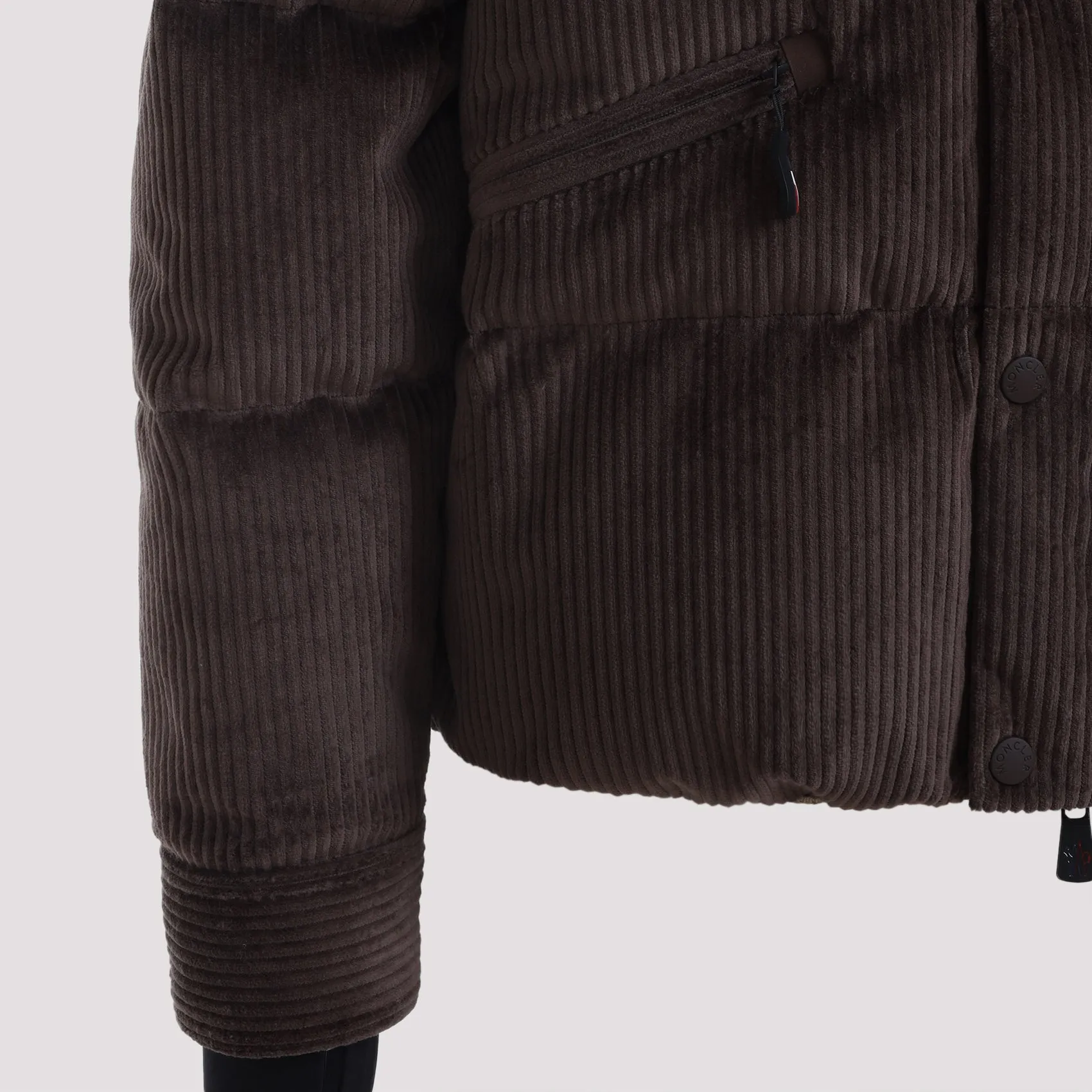 Down Jackets Brown sold by Wanan Luxury product image thumbnail 4