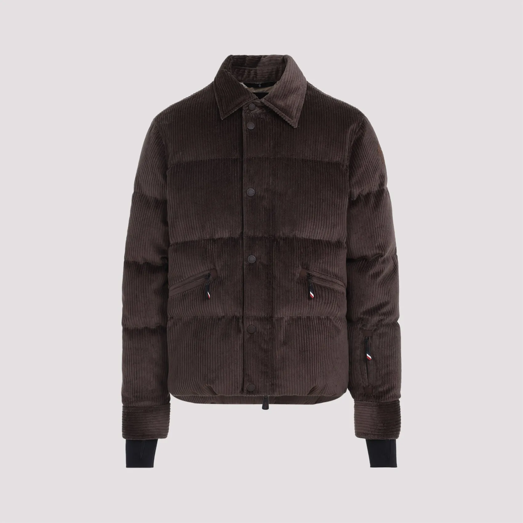 Down Jackets Brown sold by Wanan Luxury product image thumbnail 2