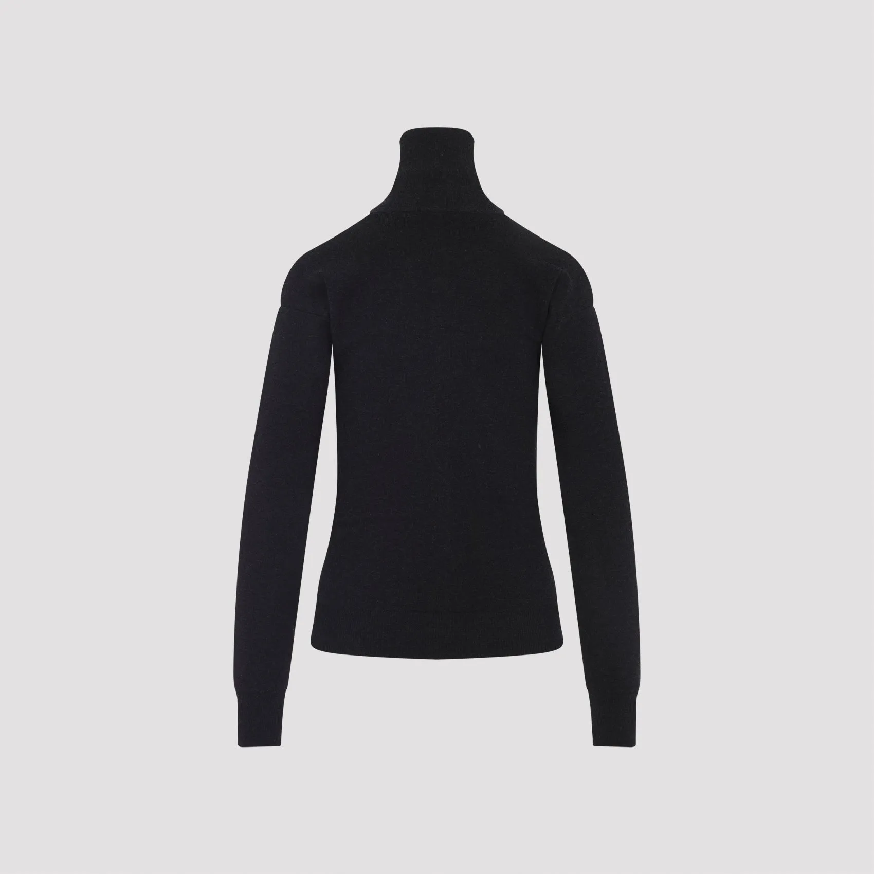 Cardigans Grey sold by Wanan Luxury product image thumbnail 3