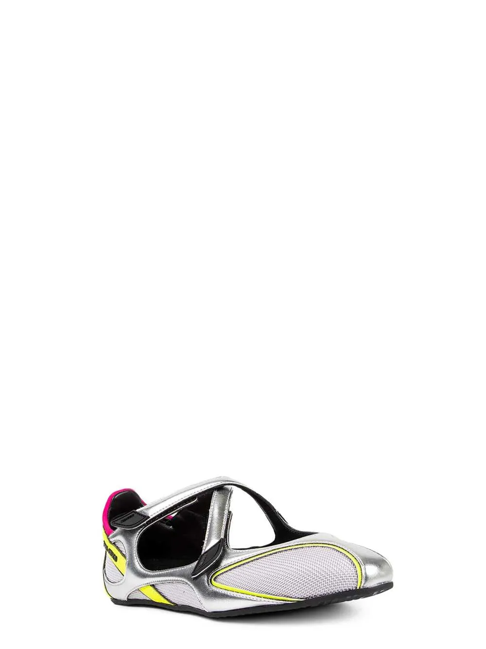 Floor 001 Ballerinas sold by Wanan Luxury product image thumbnail 2