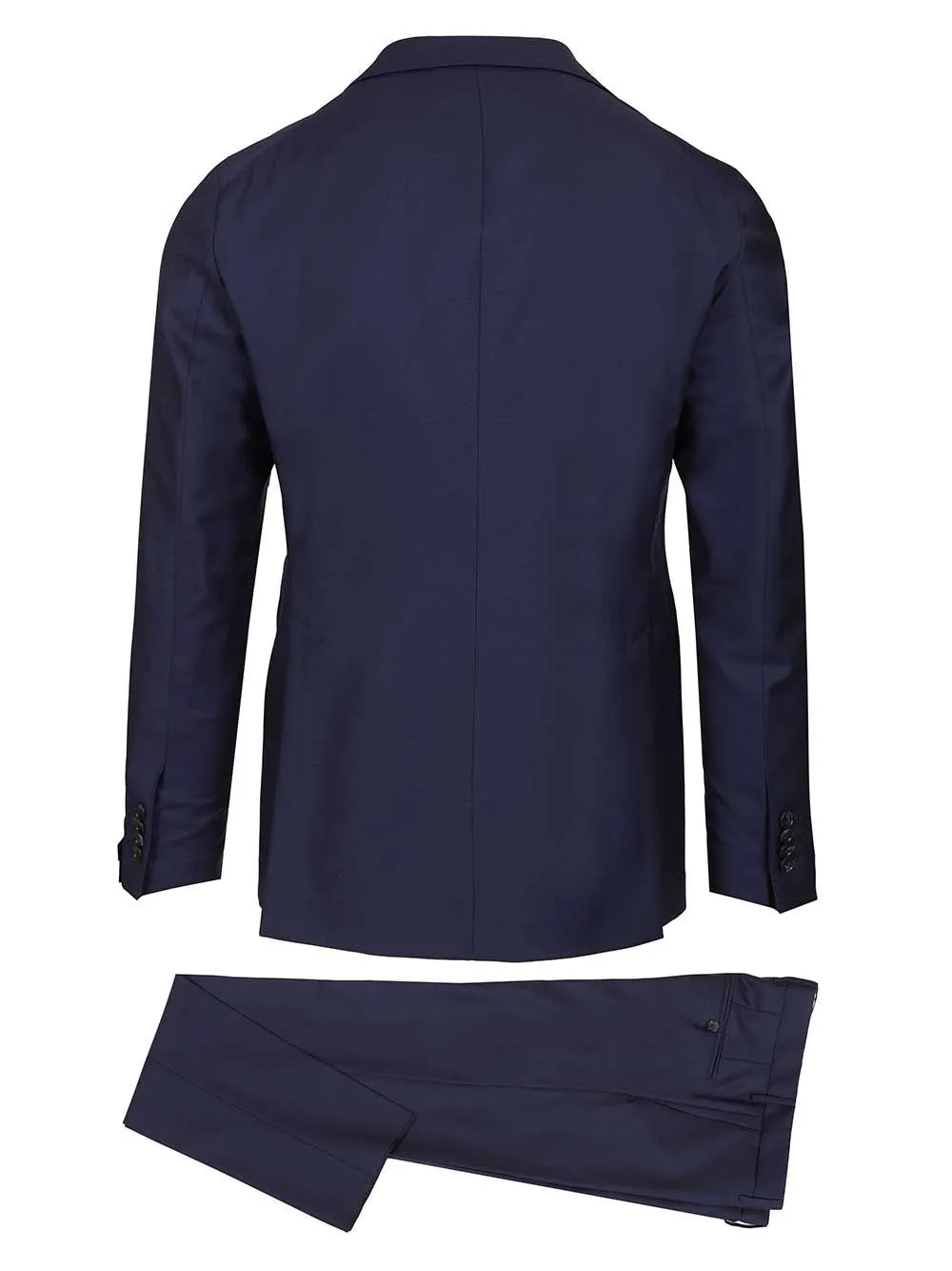 Montecarlo Dresses Blue sold by Wanan Luxury product image thumbnail 2