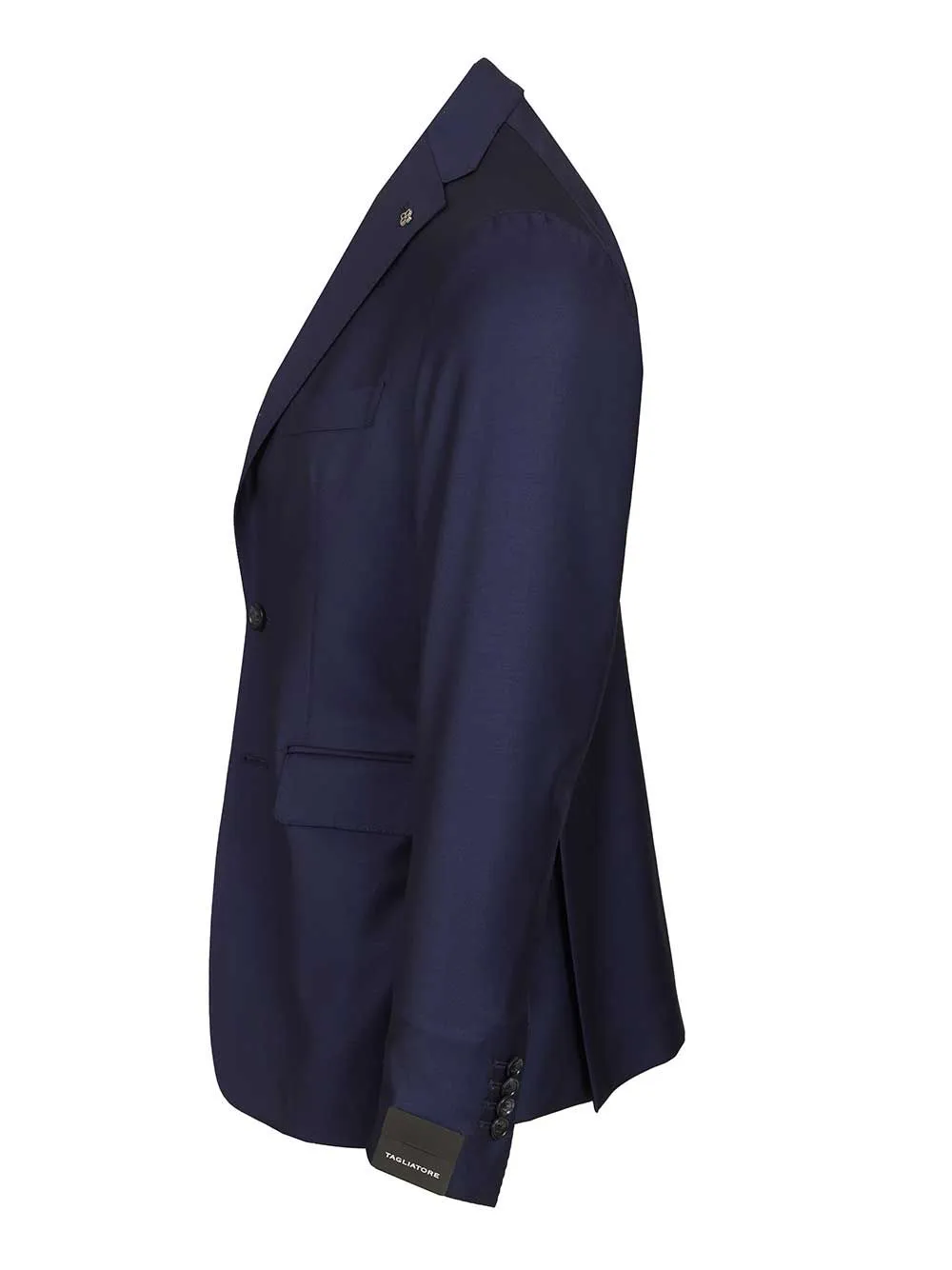 Montecarlo Dresses Blue sold by Wanan Luxury product image thumbnail 3