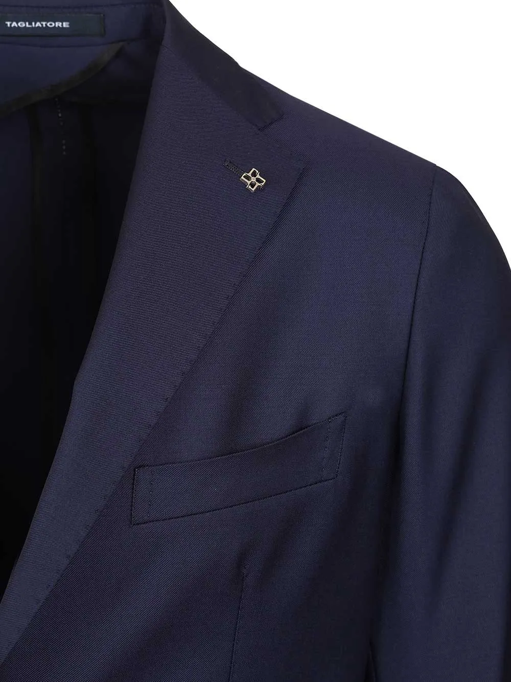 Montecarlo Dresses Blue sold by Wanan Luxury product image thumbnail 4