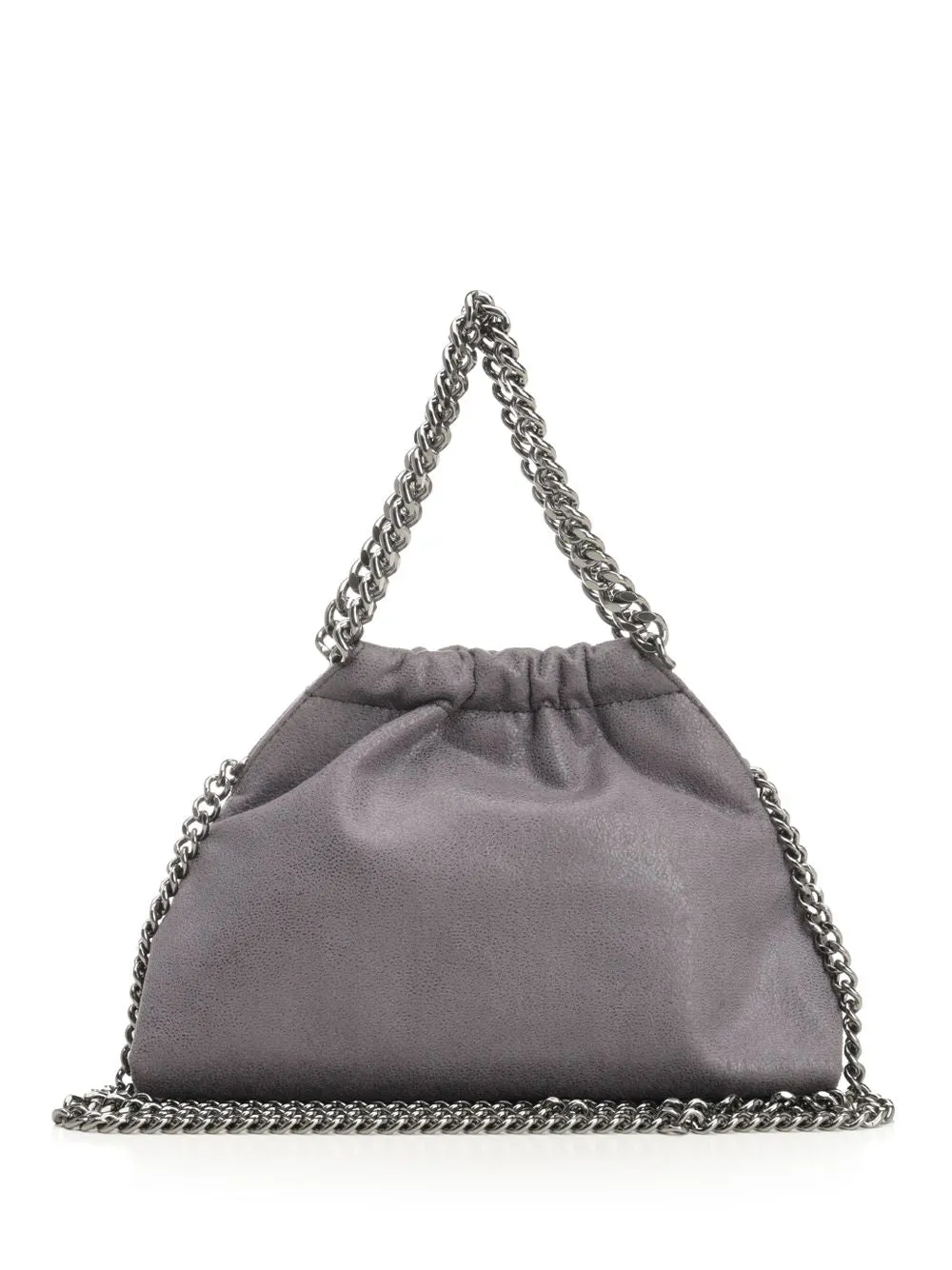 Falabella Shoulder Bags Grey sold by Wanan Luxury product image thumbnail 3
