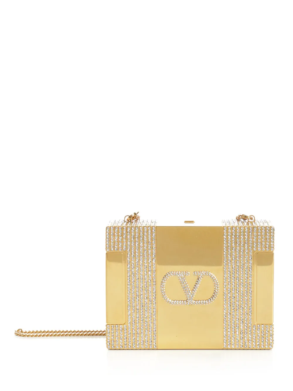 Minaumorphe Handbags Black sold by Wanan Luxury product image thumbnail 5