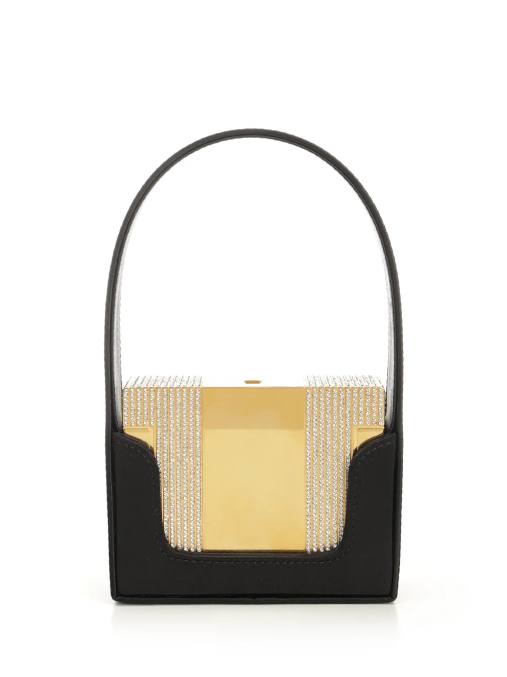 Minaumorphe Handbags Black sold by Wanan Luxury product image thumbnail 3