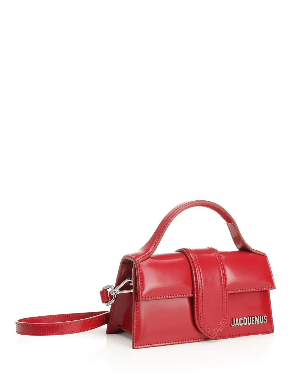 Le Bambino Bag Handbags Red sold by Wanan Luxury product image thumbnail 2