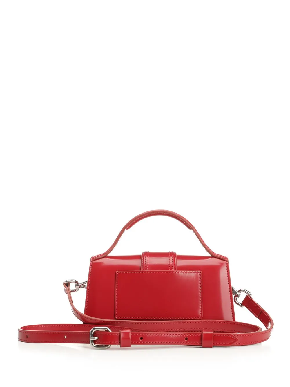 Le Bambino Bag Handbags Red sold by Wanan Luxury product image thumbnail 3