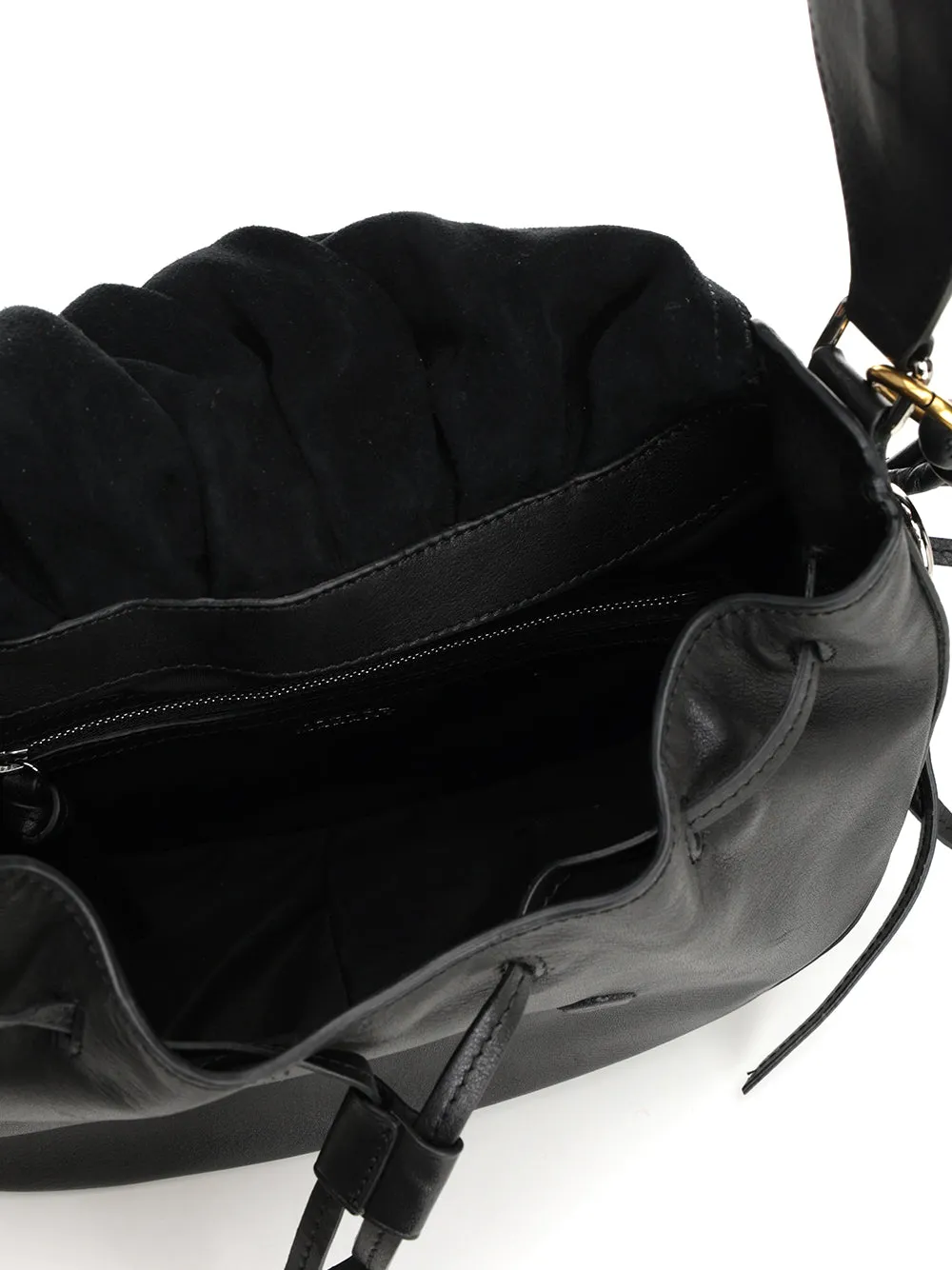 Bolton Crossbody Bags Black sold by Wanan Luxury product image thumbnail 4