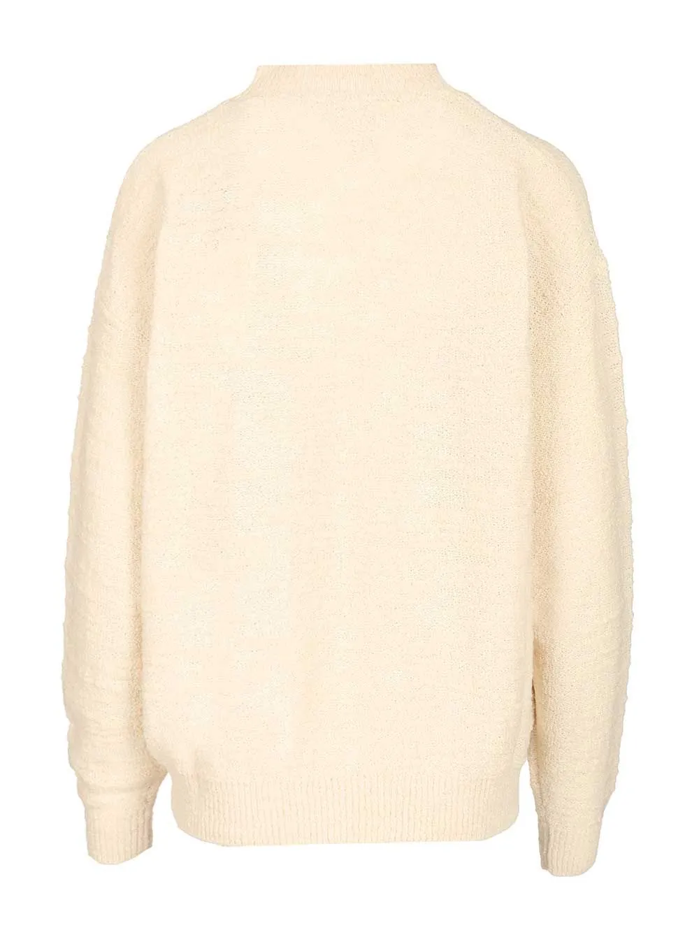Achilles Sweater Sweatshirts Beige sold by Wanan Luxury product image thumbnail 2