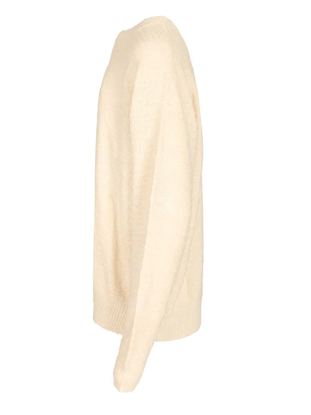 Achilles Sweater Sweatshirts Beige sold by Wanan Luxury product image thumbnail 3